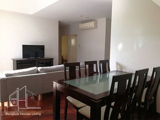 ให้เช่า 3 ห้องนอน คอนโด ใน วัฒนา, กรุงเทพฯ