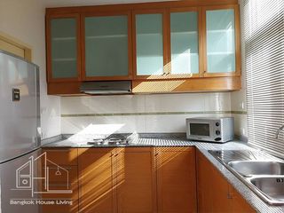 ให้เช่า 3 ห้องนอน คอนโด ใน วัฒนา, กรุงเทพฯ