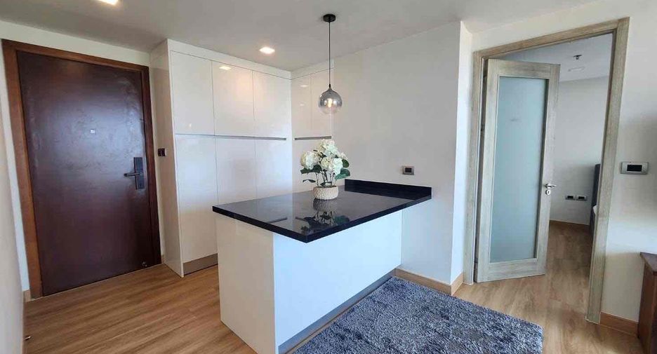 For sale 2 bedrooms condo in Bang Lamung, Chonburi