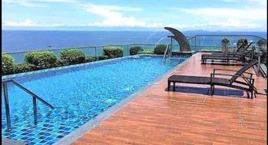 For sale 2 bedrooms condo in Bang Lamung, Chonburi