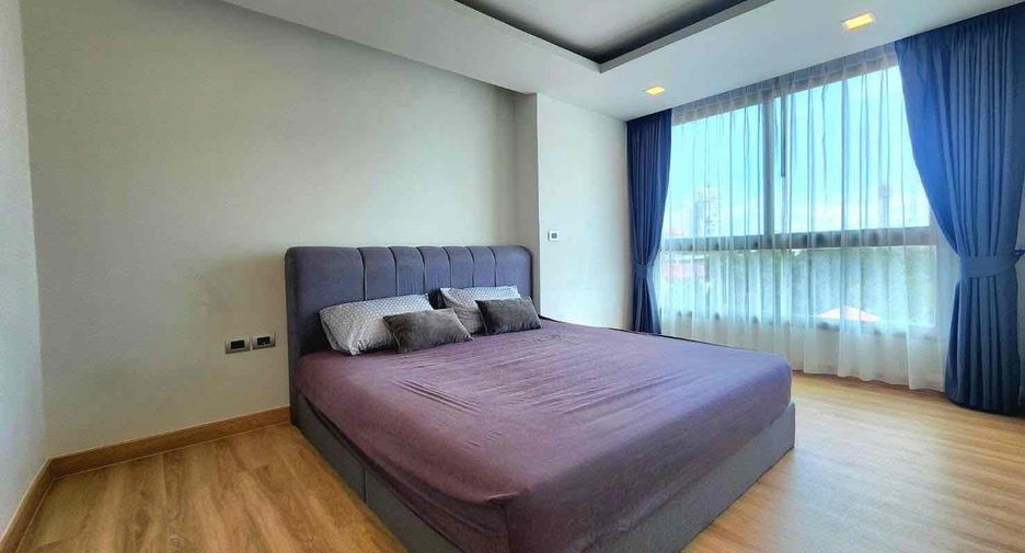 For sale 2 bedrooms condo in Bang Lamung, Chonburi