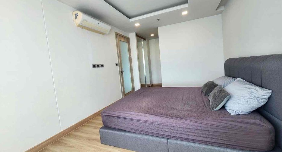 For sale 2 bedrooms condo in Bang Lamung, Chonburi