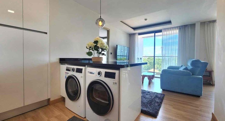 For sale 2 bedrooms condo in Bang Lamung, Chonburi