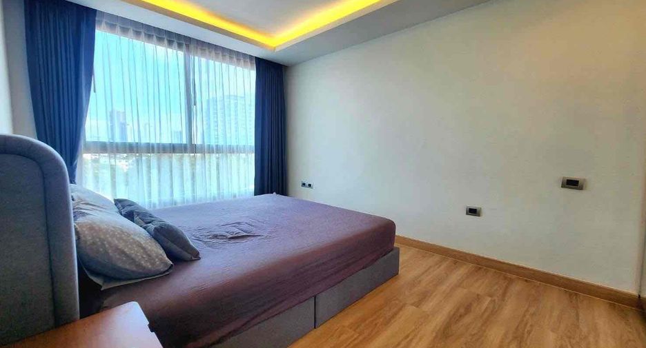 For sale 2 bedrooms condo in Bang Lamung, Chonburi