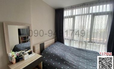 For sale 1 bed condo 