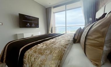 Wohnung zum Kauf mit 1 Zimmer in Jomtien, Pattaya