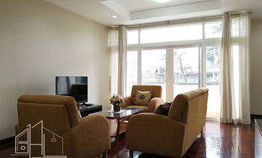 Apartamento en alquiler de 2 habitaciones en Watthana, Bangkok