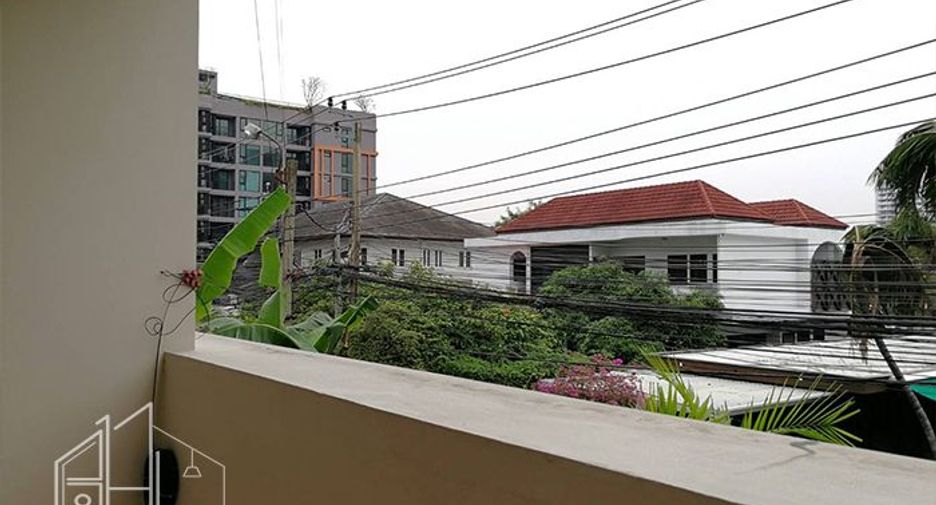 出租 2 卧室 公寓式住宅 在 Watthana, 曼谷
