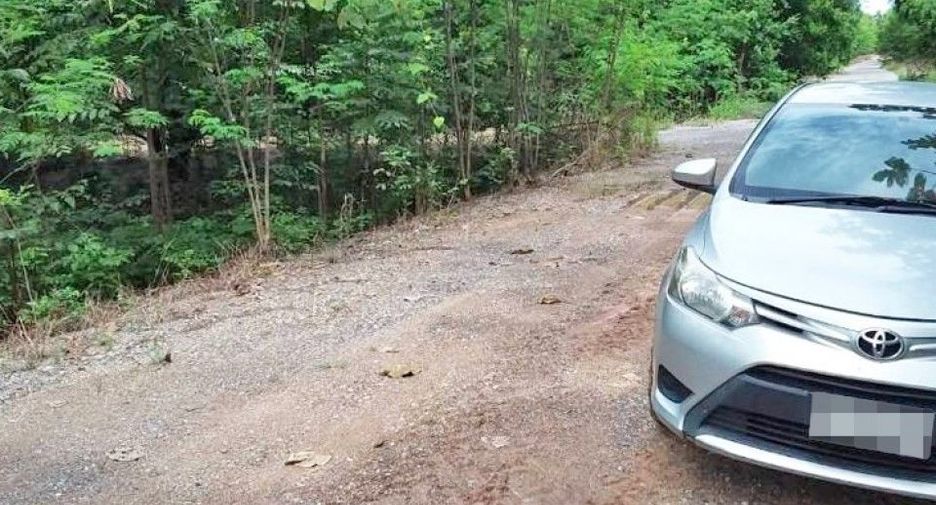 Продажа Участок в Chon Daen, Phetchabun