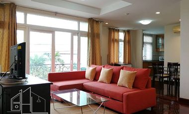 Condo en alquiler de 2 habitaciones en Watthana, Bangkok