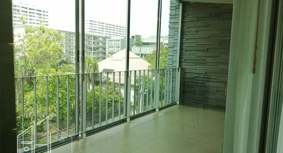 À louer 2 chambres appartement à Watthana, Bangkok