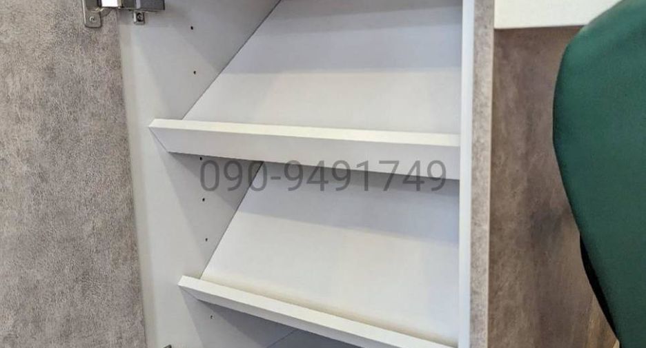 For sale 2 ベッドルーム condo in Mueang Nonthaburi, Nonthaburi