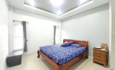 Продажа 3 спальни дом в Банг Ламунг, Чонбури