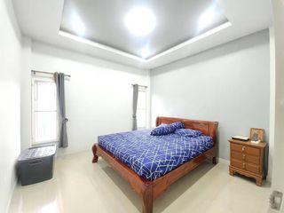 À vendre 3 chambres maison à Bang Lamung, Chonburi