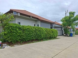 À vendre 3 chambres maison à Bang Lamung, Chonburi