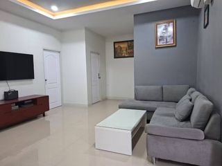 À vendre 3 chambres maison à Bang Lamung, Chonburi