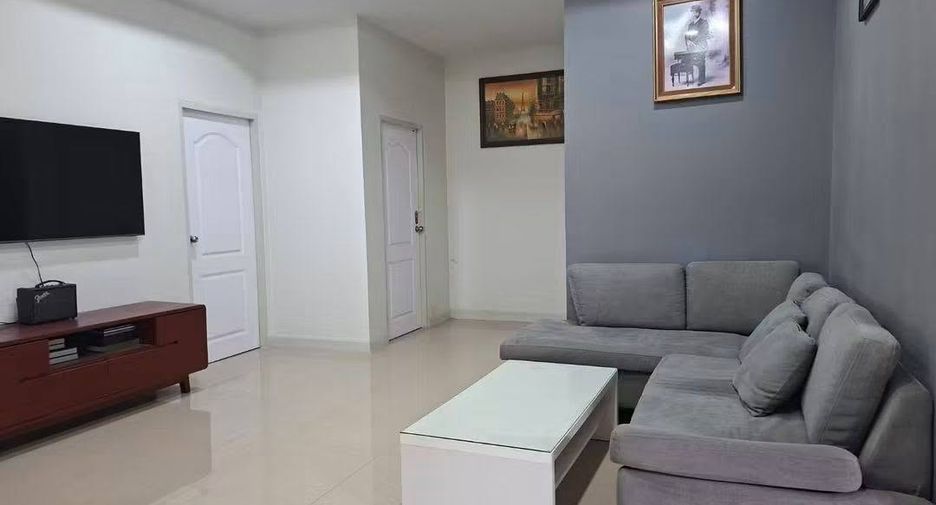 Продажа 3 спальни дом в Банг Ламунг, Чонбури