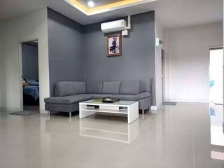 À vendre 3 chambres maison à Bang Lamung, Chonburi