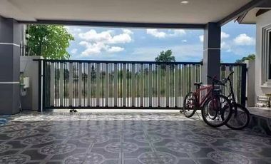 Продажа 3 спальни дом в Банг Ламунг, Чонбури