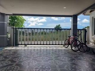 À vendre 3 chambres maison à Bang Lamung, Chonburi