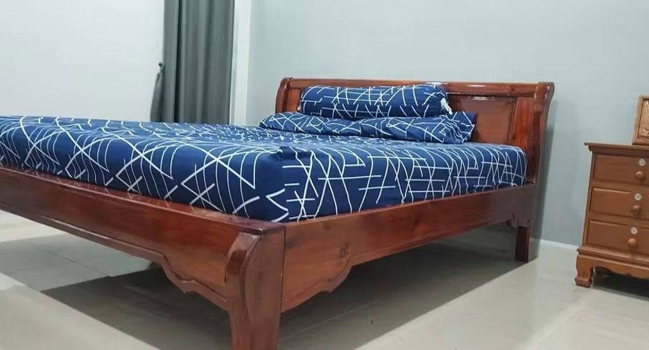 Продажа 3 спальни дом в Банг Ламунг, Чонбури