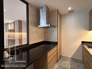 À louer 3 chambres appartement à Watthana, Bangkok