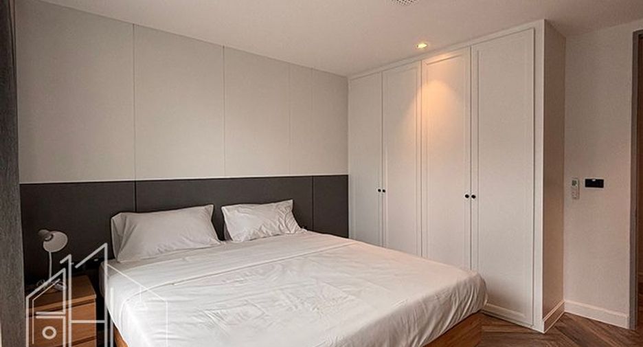 À louer 3 chambres appartement à Watthana, Bangkok