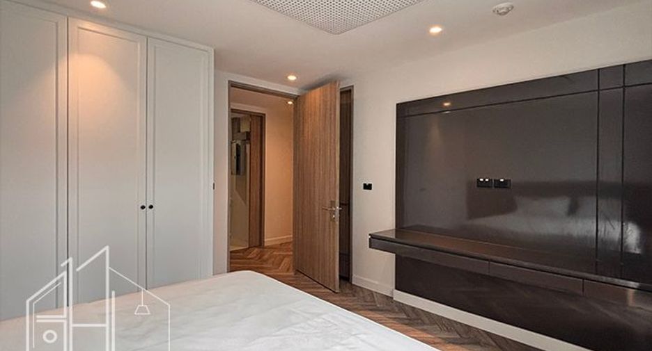 À louer 3 chambres appartement à Watthana, Bangkok