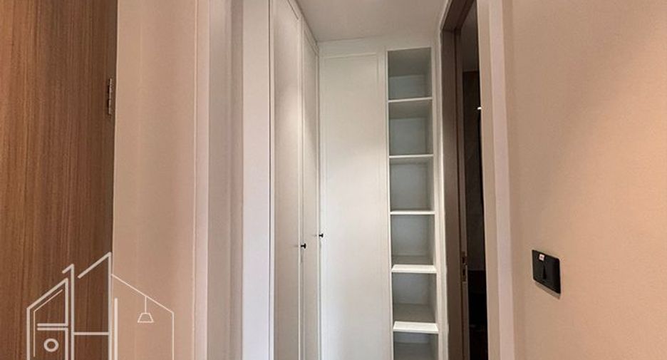 À louer 3 chambres appartement à Watthana, Bangkok