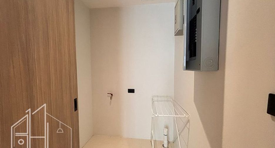 À louer 3 chambres appartement à Watthana, Bangkok