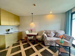 Wohnung zum Kauf mit 1 Zimmer in Bang Lamung, Chonburi