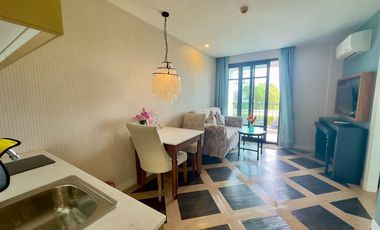 出售 1 卧室 公寓 在 Jomtien, 芭提雅
