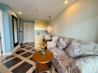Wohnung zum Kauf mit 1 Zimmer in Bang Lamung, Chonburi