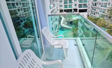 For rent 1 bed condo in Jomtien, Pattaya