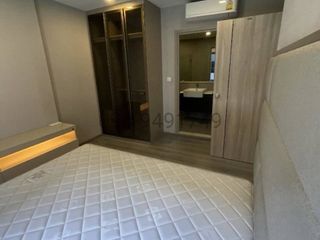 For rent 2 ベッドルーム condo in Mueang Nonthaburi, Nonthaburi