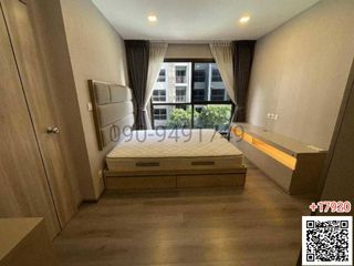 For rent 2 ベッドルーム condo in Mueang Nonthaburi, Nonthaburi