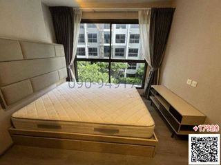 For rent 2 ベッドルーム condo in Mueang Nonthaburi, Nonthaburi