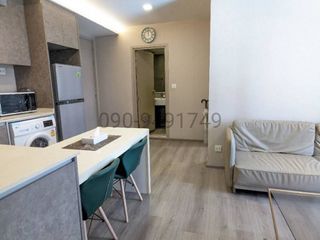 For rent 2 ベッドルーム condo in Mueang Nonthaburi, Nonthaburi