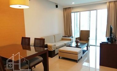 À louer 1 chambre condo à Watthana, Bangkok