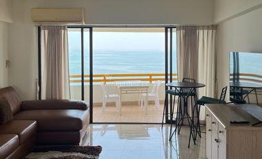 For sale 2 bedrooms condo in Na Jomtien, Pattaya