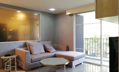 À louer 2 chambres condo à Watthana, Bangkok
