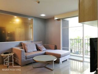 Wohnung zur Miete mit 2 Zimmer in Watthana, Bangkok