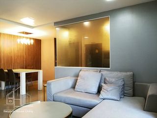 Wohnung zur Miete mit 2 Zimmer in Watthana, Bangkok