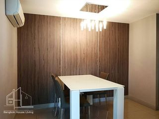 Wohnung zur Miete mit 2 Zimmer in Watthana, Bangkok