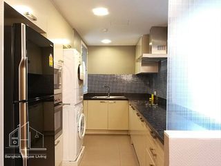 Wohnung zur Miete mit 2 Zimmer in Watthana, Bangkok