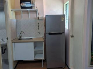 À vendre 1 chambre condo à Mueang Samut Prakan, Samut Prakan