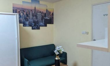 À vendre 1 chambre condo à Mueang Samut Prakan, Samut Prakan