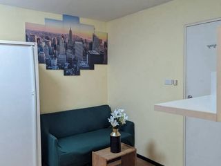 À vendre 1 chambre condo à Mueang Samut Prakan, Samut Prakan