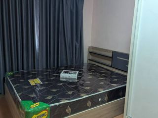 À vendre 1 chambre condo à Mueang Samut Prakan, Samut Prakan