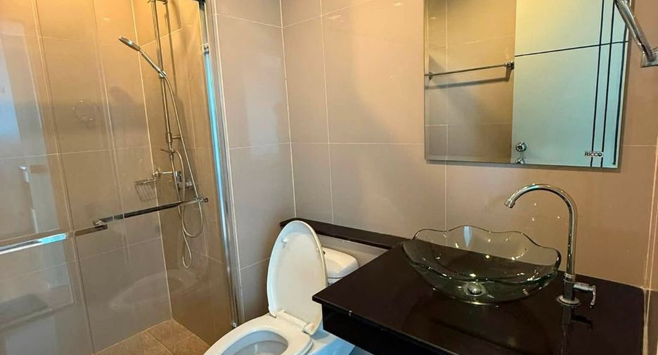 For rent 1 Beds condo in Jomtien, Pattaya